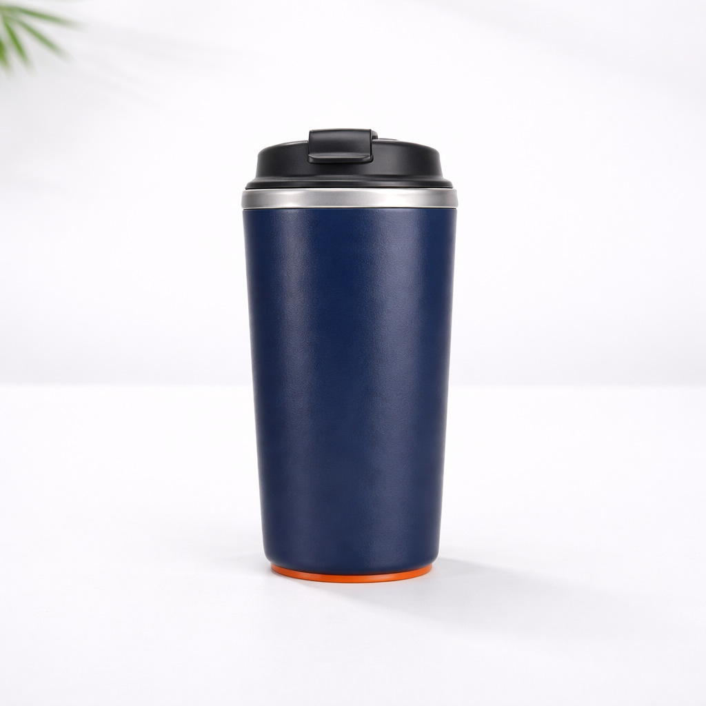 Deep Navy Mug