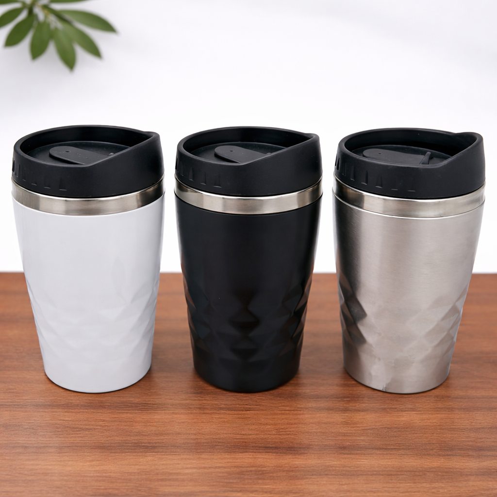 Modern Tumbler Trio