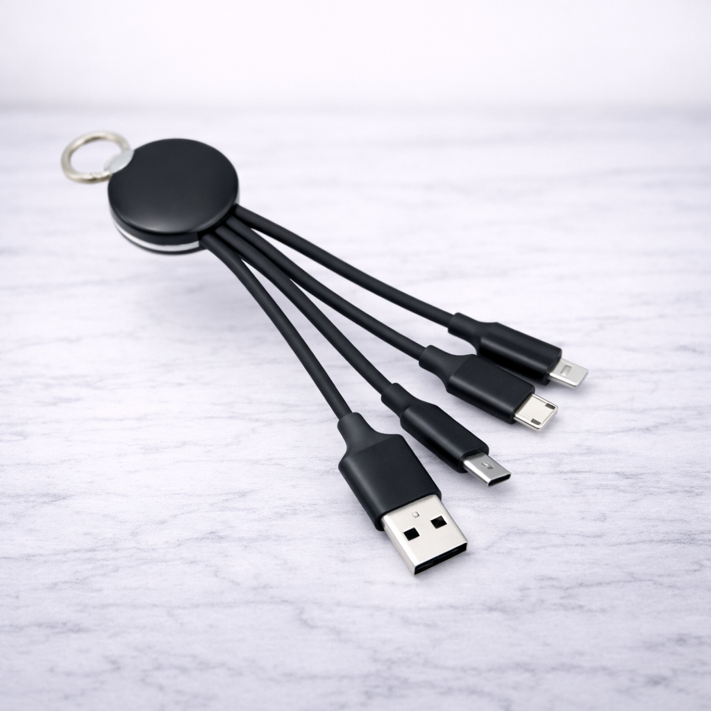 Multi Charging Cable