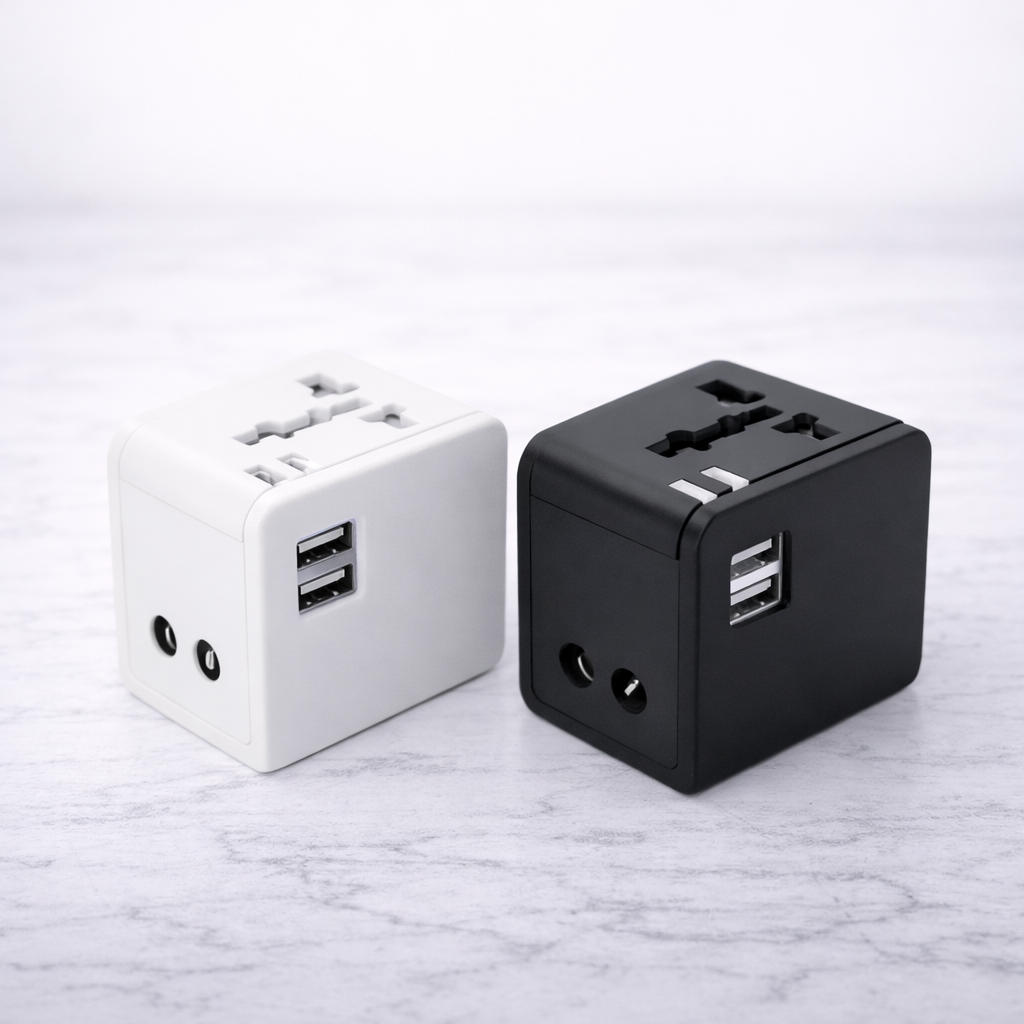 Universal Travel Adapter